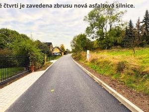 Prodej pozemku pro bydlení, Jince, Královky, 1033 m2