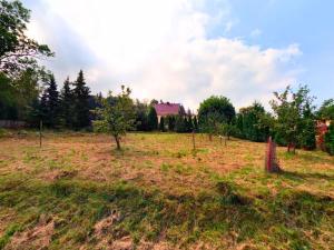Prodej pozemku pro bydlení, Jince, Královky, 1033 m2