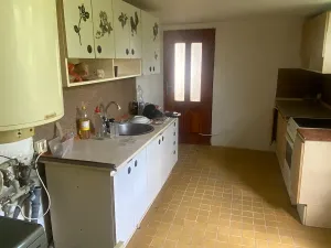 Prodej rodinného domu, Ústí nad Labem, Pavla Stránského, 71 m2
