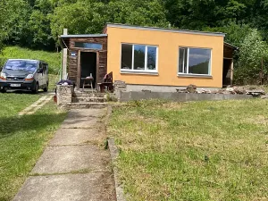 Prodej rodinného domu, Ústí nad Labem, Pavla Stránského, 71 m2