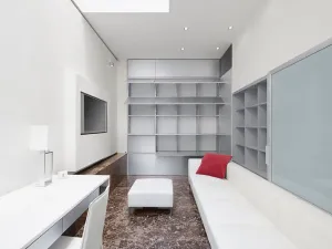 Prodej obchodního prostoru, Praha - Staré Město, Bílkova, 64 m2