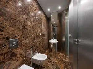 Prodej obchodního prostoru, Praha - Staré Město, Bílkova, 64 m2