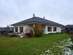 Prodej rodinného domu, Jihlava, Soukenická, 215 m2