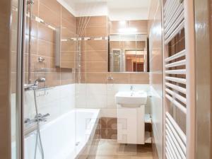 Pronájem bytu 3+kk, Plzeň, Francouzská třída, 52 m2