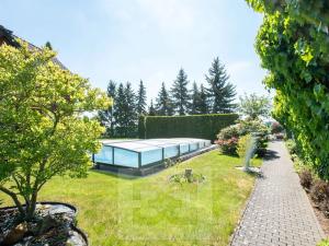 Prodej rodinného domu, Tuklaty, V Jezírkách, 600 m2