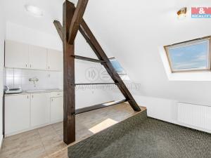 Pronájem kanceláře, Plzeň - Severní Předměstí, Karlovarská, 39 m2