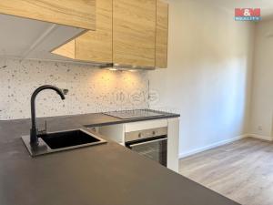 Pronájem bytu 2+kk, Nymburk, Dlouhá třída, 59 m2