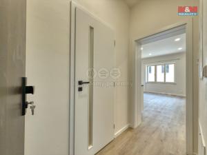 Pronájem bytu 2+kk, Nymburk, Dlouhá třída, 59 m2