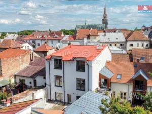 Pronájem bytu 2+kk, Nymburk, Dlouhá třída, 59 m2