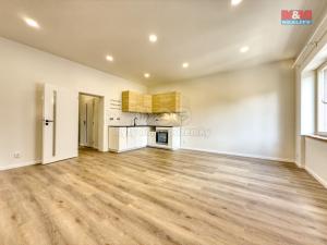 Pronájem bytu 2+kk, Nymburk, Dlouhá třída, 55 m2