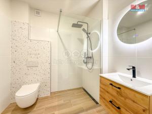 Pronájem bytu 2+kk, Nymburk, Dlouhá třída, 55 m2