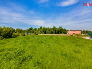 Prodej komerčního pozemku, Rokycany, Václava Nového, 10168 m2
