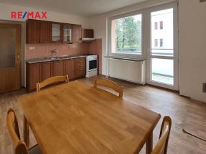 Prodej bytu 2+kk, Hradec nad Svitavou, 55 m2