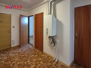 Prodej bytu 2+kk, Hradec nad Svitavou, 55 m2