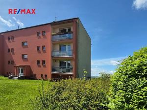 Prodej bytu 2+kk, Hradec nad Svitavou, 55 m2