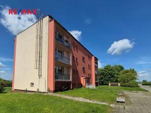 Prodej bytu 2+kk, Hradec nad Svitavou, 55 m2