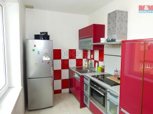 Prodej bytu 3+1, Kolín - Kolín II, Benešova, 64 m2