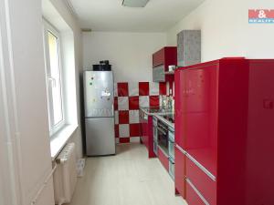 Prodej bytu 3+1, Kolín - Kolín II, Benešova, 64 m2