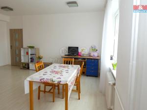 Prodej bytu 3+1, Kolín - Kolín II, Benešova, 64 m2