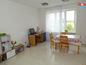 Prodej bytu 3+1, Kolín - Kolín II, Benešova, 64 m2