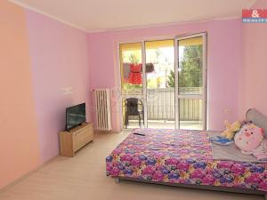 Prodej bytu 3+1, Kolín - Kolín II, Benešova, 64 m2