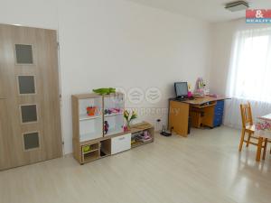 Prodej bytu 3+1, Kolín - Kolín II, Benešova, 64 m2