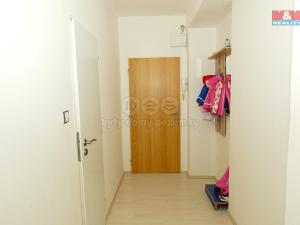 Prodej bytu 3+1, Kolín - Kolín II, Benešova, 64 m2