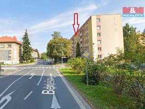 Prodej bytu 3+1, Kolín - Kolín II, Benešova, 64 m2