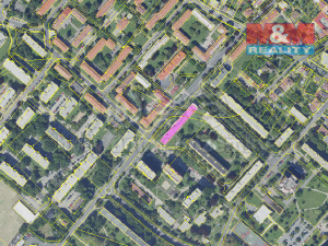 Prodej bytu 3+1, Kolín - Kolín II, Benešova, 64 m2