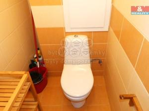 Pronájem bytu 3+1, Kutná Hora - Šipší, 17. listopadu, 71 m2
