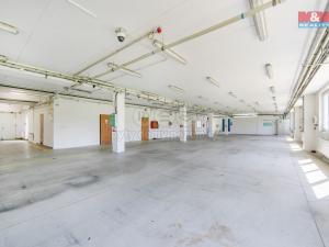 Prodej výrobních prostor, Rokycany - Nové Město, Václava Nového, 4311 m2