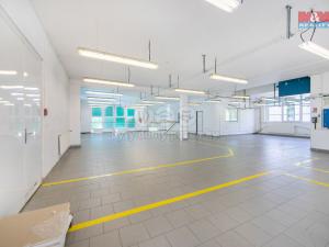 Prodej výrobních prostor, Rokycany - Nové Město, Václava Nového, 4311 m2