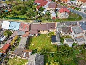 Prodej rodinného domu, Stará Ves, 100 m2