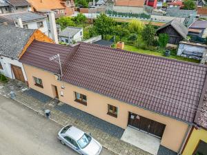 Prodej rodinného domu, Stará Ves, 100 m2