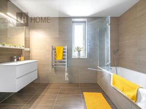 Prodej bytu 4+kk, Kladno, 146 m2