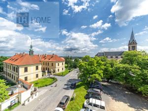 Prodej bytu 4+kk, Kladno, 146 m2