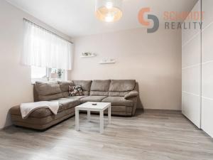 Prodej bytu 3+kk, Hustopeče, Gen. Peřiny, 68 m2