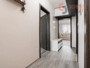 Prodej bytu 3+kk, Hustopeče, Gen. Peřiny, 68 m2