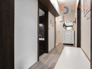 Prodej bytu 3+kk, Hustopeče, Gen. Peřiny, 68 m2