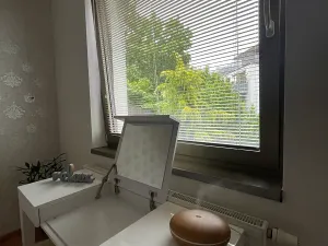 Pronájem bytu 2+kk, Praha - Smíchov, U Okrouhlíku, 49 m2
