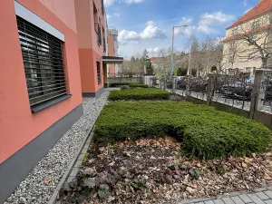 Pronájem bytu 2+kk, Praha - Smíchov, U Okrouhlíku, 49 m2