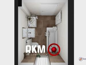 Prodej bytu 3+kk, Ivančice, 66 m2