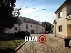 Prodej bytu 3+kk, Ivančice, 51 m2