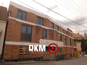 Prodej bytu 3+kk, Ivančice, 51 m2