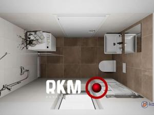 Prodej bytu 2+kk, Ivančice, Kounická, 38 m2