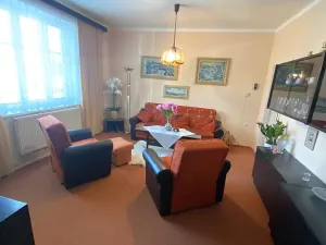 Prodej rodinného domu, Zlín, 120 m2