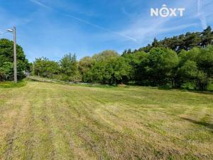 Prodej pozemku pro bydlení, Konstantinovy Lázně, 1125 m2