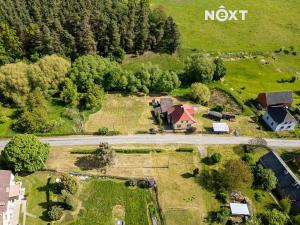 Prodej pozemku pro bydlení, Konstantinovy Lázně, 1125 m2
