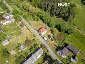 Prodej pozemku pro bydlení, Konstantinovy Lázně, 1125 m2