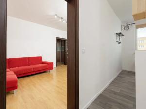 Pronájem bytu 3+1, Ostrava, Bohumínská, 65 m2